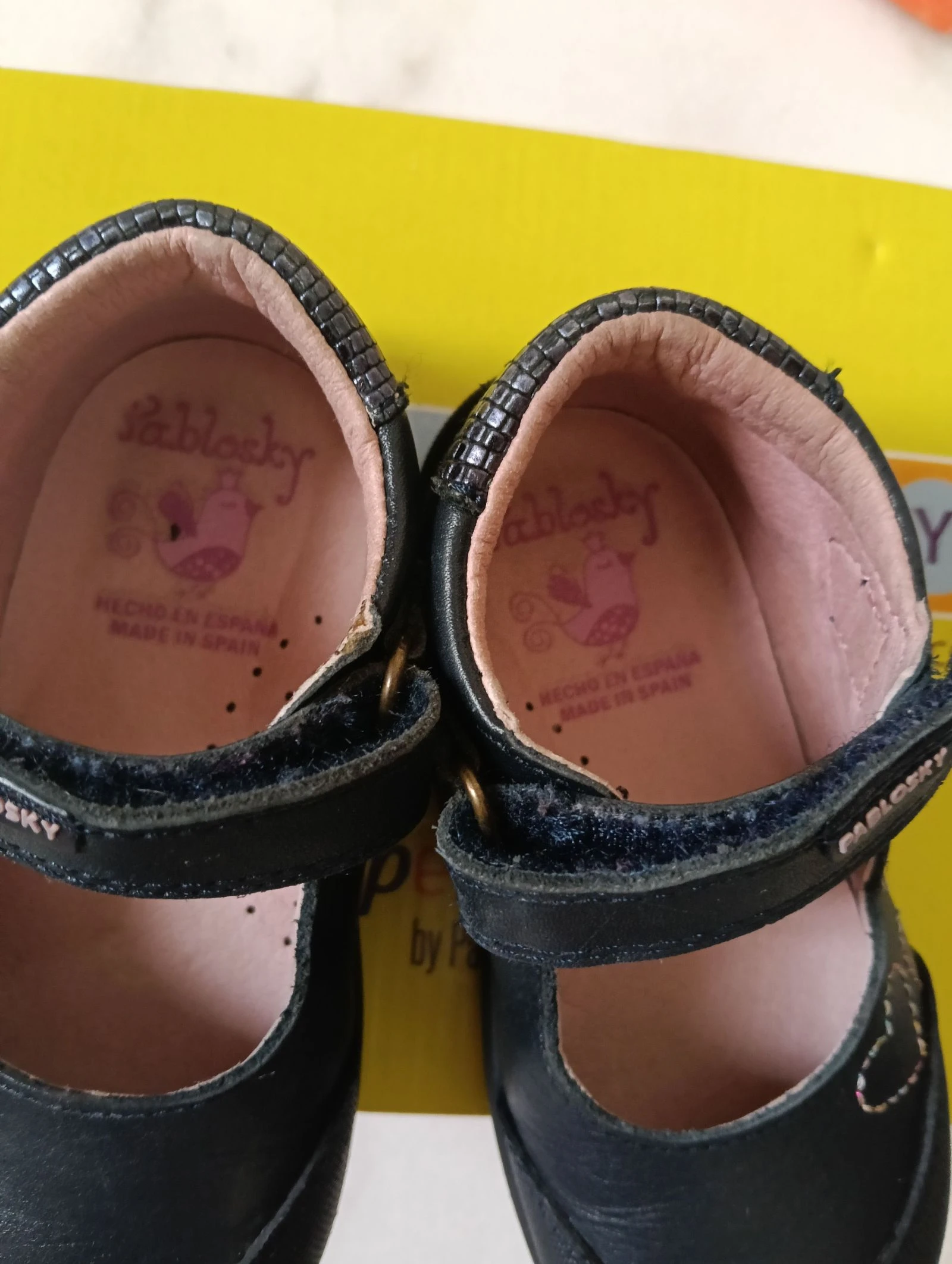 Pablosky meisjeschoenen – photo 6